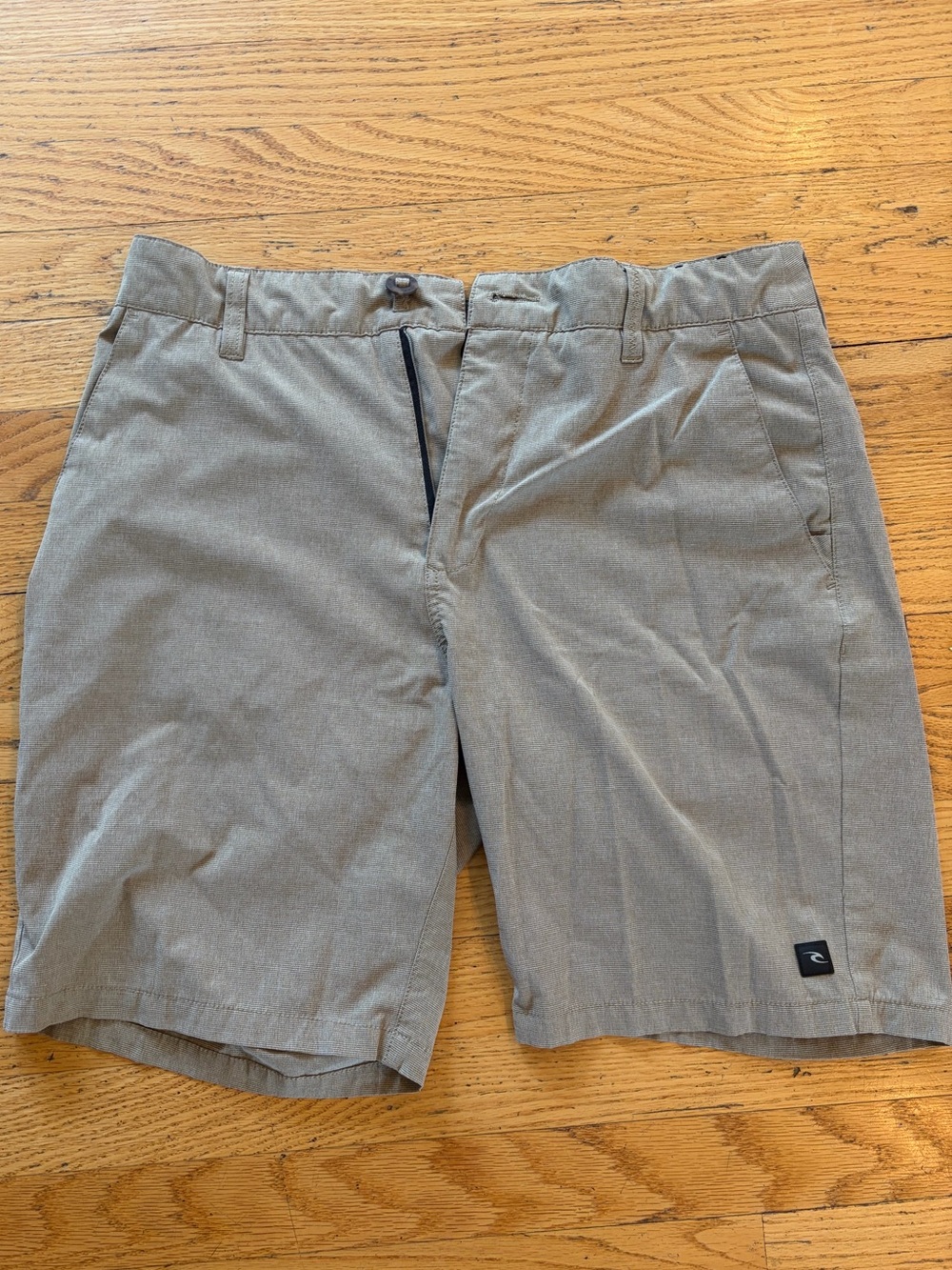 Rip Curl Men's Boardwalks Shorts